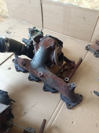 фото thumb №10, Турбіна 9807873180 2.0 блакитний hdi citroen peugeot