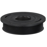 Купить Шкив renault opel master ii+iii 2,5dci mova, фото thumb