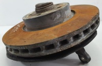 фото thumb №3, Ступица поворотный кулак правый перед mercedes w212 2.2 cdi