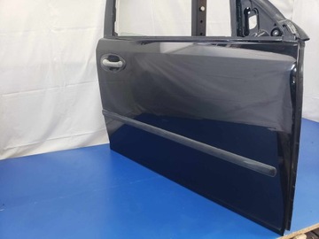 фото thumb №9, Двері праві перед 02-07r. saab 9-3 ii 93 оригінальний номер k. 170