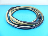 фото thumb №1, Прокладка двері перед лівих infiniti fx ii qx70