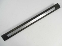 фото thumb №1, Mercedes w169 w245 молдинг порог левый перед