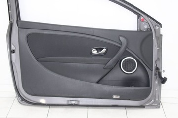 фото thumb №8, Renault megane iii 08r- двері ліві лівий перед передні tekng - код фарби