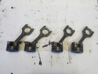 Купить Поршень шатун 1.6 d n47c16a mini countryman r60, фото thumb