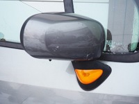 фото thumb №5, Renault modus ручка дверь правая перед передняя наружная внутренняя