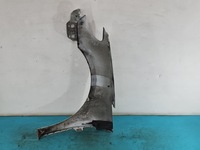 фото thumb №12, Крило перед праві vw passat cc білий lb9a