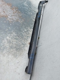 фото thumb №4, Audi a6 c7 4g порог планка пороговая правая