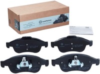 фото thumb №3, Гальмівні колодки перед renault clio megane scienic fluence