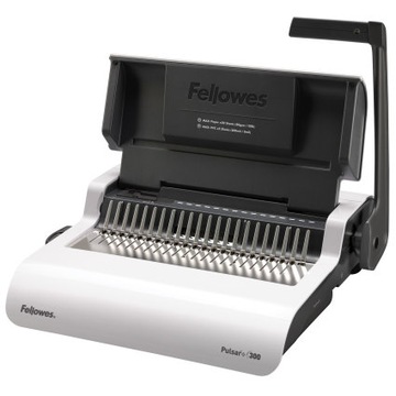 FELLOWES PULSAR+ 300 ручная переплетная машина