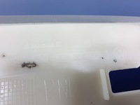 фото thumb №7, Vw phaeton защита правого стойка c 3d5867288j