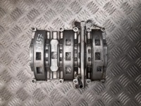 фото thumb №1, Перегородка масляна kia sportage 2011 211122f301