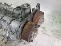 фото thumb №5, Головка двигуна vw jetta 5 v 1.4 tsi crt