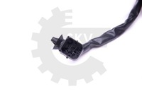 фото thumb №10, Двигатель дворник переднее peugeot 607 6405h9