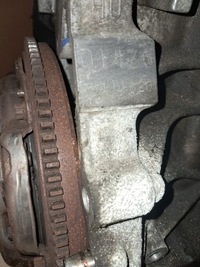 фото thumb №11, Двигатель 1.4 16v d14z6 kompletny honda civic vii lift pewniak do монтажа