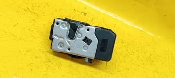 фото thumb №10, Замок двері правий перед zafira a 24444016ey 99-05r