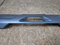 фото thumb №7, Dacia spring спойлер бампера заднего зад