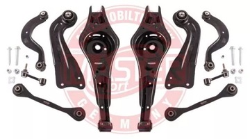 фото thumb №9, Важіль audi a3 8p sportback seat altea ger