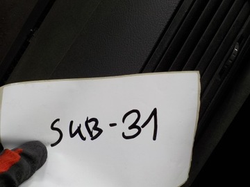 фото thumb №5, Skoda superb i панель раздаточная
