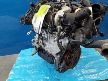 фото thumb №10, Двигатель peugeot 208 1.4 hdi 171.000km 8h01