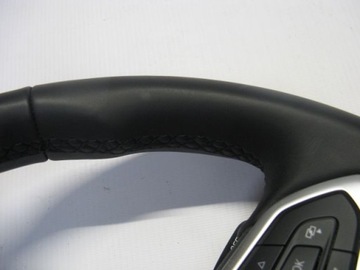 фото thumb №9, Кермо passat b8 рестайлінг golf 8 t6.1 multivan 5h0959542 5h0419089ak