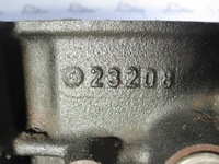 фото thumb №10, Passat golf 2.0 tdi cba cbab 140km блок двигателя номинальный 03l021a 03l103021