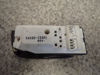 фото thumb №5, Toyota corolla e11 97- панель управление стекла