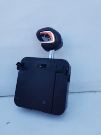 фото thumb №4, Peugeot 3008 i гибрид slidetronic 9801784480