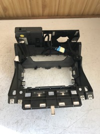 фото thumb №4, Рамка радио каркас audi a3 8p0858005b