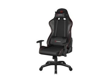 Игровое кресло GENESIS Nitro 550, ЧЕРНЫЙ