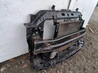 Kia venga ремень передний балка радиатор вентилятор 1,4 1,6 benz 2009- в Украине, фото thumb