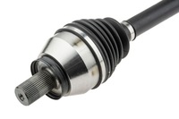 фото thumb №3, Полуось приводная перед левая do ford galaxy ii 2.0