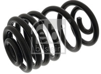 фото thumb №1, Пружина підвіска задня renault trafic ii 2001-