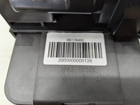 фото thumb №8, Важіль зміни коробки передач з рамка peugeot 3008 9801784480