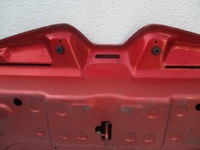 фото thumb №10, Renault captur i капот tennp 13-19 rok