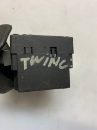 Рычаг переключатель renault twingo Оригинал, фото thumb