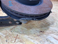 фото thumb №16, Подвеска амортизатор рычаг поворотный кулак правый перед volvo xc40 ii 32246642