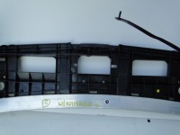 фото thumb №14, Mercedes s klasa w223 223 maybach z223 pas передній верхній підсилювач перед