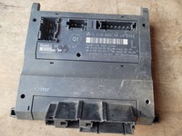 фото thumb №1, Mercedes w215 cl бортовий комп'ютер сидіння a2158201026