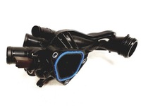 фото thumb №7, Peugeot оригінальний номер 9808647080 корпус термостата