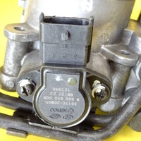 фото thumb №8, Дроссельная заслонка kia carens ii 2.0 бензин 3510025300 / 3515025700 nr190