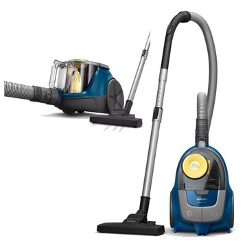 Пылесос PHILIPS Series 2000 XB2125/09