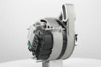 Генератор fiat lancia 1.0 1.1 cinquecento tipo uno panda y10 с Разборки, фото thumb