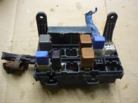 Купить Nissan patrol y61 коробка предохранителей, фото thumb