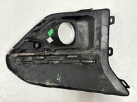 фото thumb №12, Dacia sandero iii решётка бампера перед eab-m261a29 eab-m261a31 wys 24h