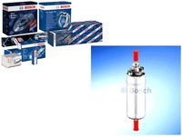 фото thumb №1, Насос топлива вкладыш fiat palio 1,9jtd 01- bosch