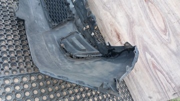 фото thumb №10, Mazda 5 i рестайлінг бампер перед 17v