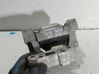 фото thumb №6, Кронштейн подушка двигателя peugeot 207 1.6 9654166080