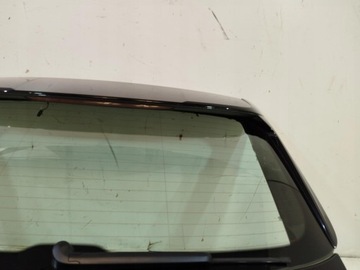 фото thumb №8, Кришка багажника audi a4 b9 8w0 універсал ly9b ідеальна w колір !