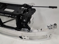 фото thumb №10, Mercedes pas переднее усилитель балка зона замок s класс w223 223