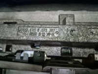 фото thumb №10, Бампер перед передний балка жалюзи pas bmw 3 g20 g21 m340i м-пакет